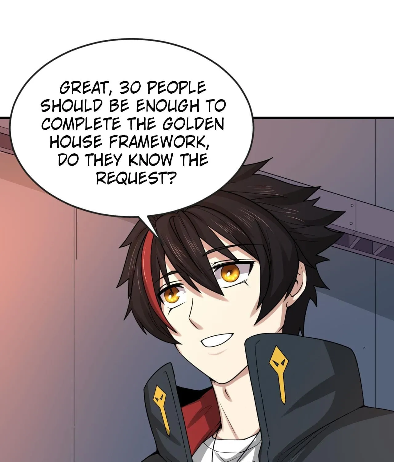 Age of Terror Chapter 55 page 10 - 