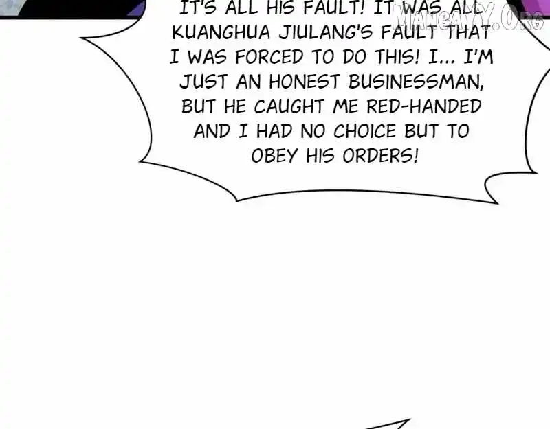 Age of Terror Chapter 550 page 11 - 