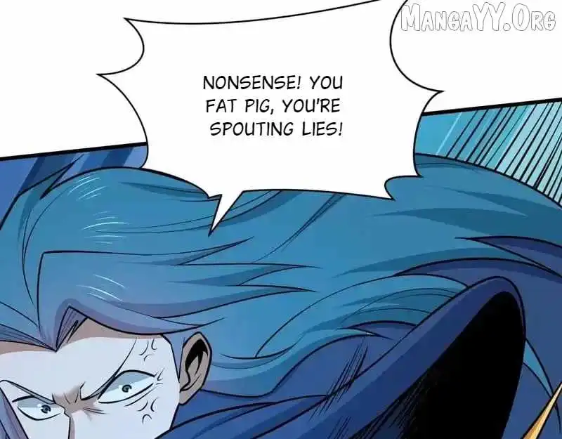 Age of Terror Chapter 550 page 12 - 