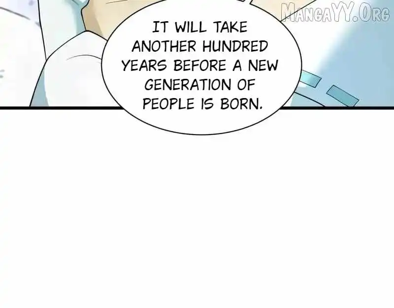Age of Terror Chapter 550 page 124 - 