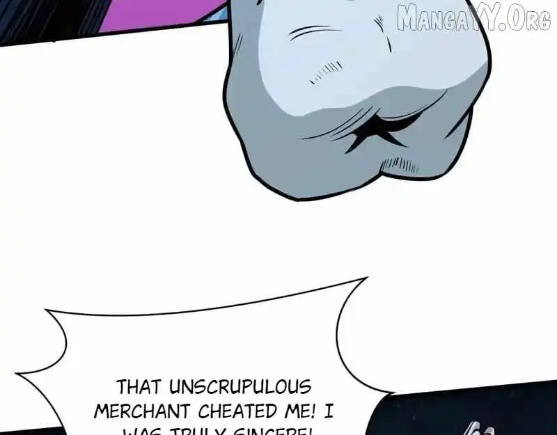 Age of Terror Chapter 550 page 15 - 