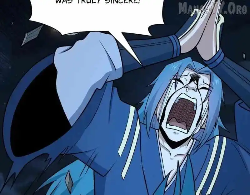 Age of Terror Chapter 550 page 16 - 