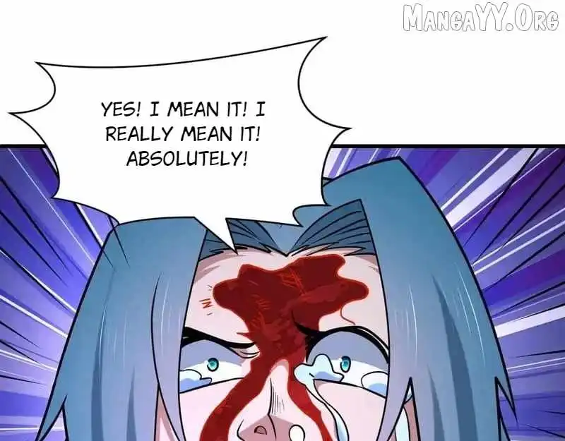 Age of Terror Chapter 550 page 22 - 