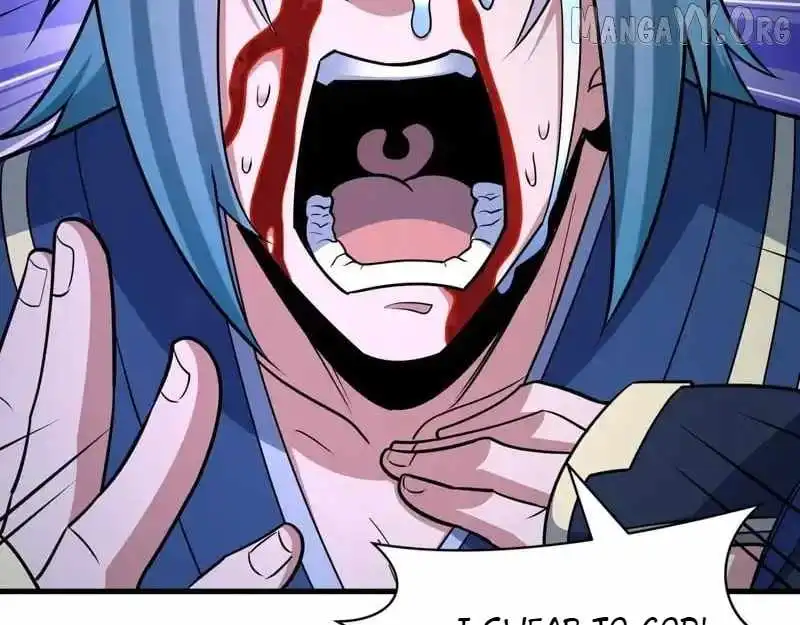Age of Terror Chapter 550 page 23 - 