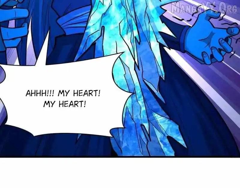 Age of Terror Chapter 550 page 31 - 