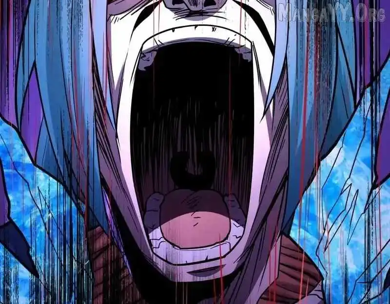 Age of Terror Chapter 550 page 39 - 
