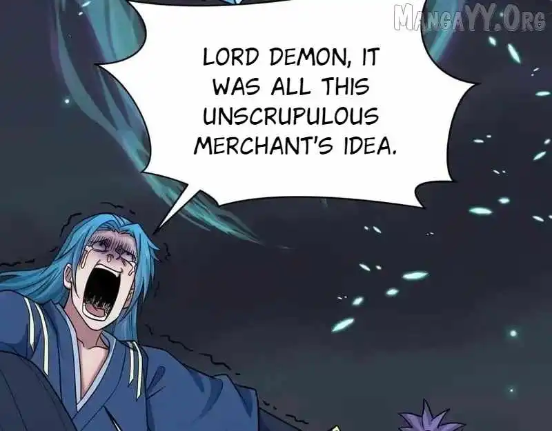 Age of Terror Chapter 550 page 5 - 