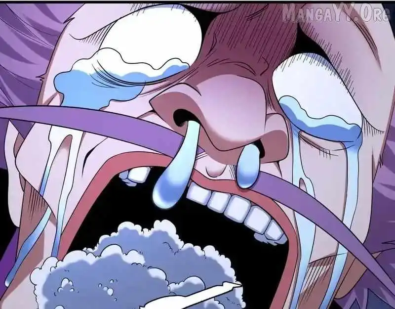 Age of Terror Chapter 550 page 44 - 