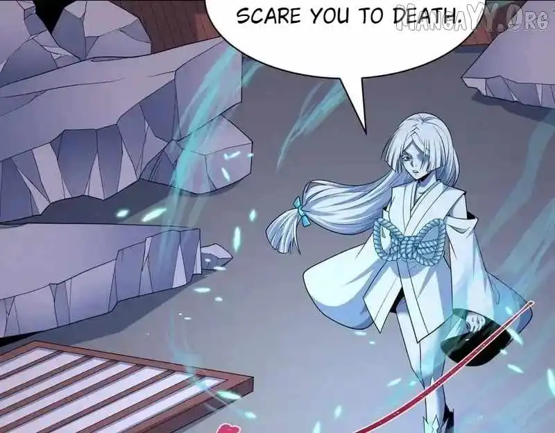 Age of Terror Chapter 550 page 46 - 