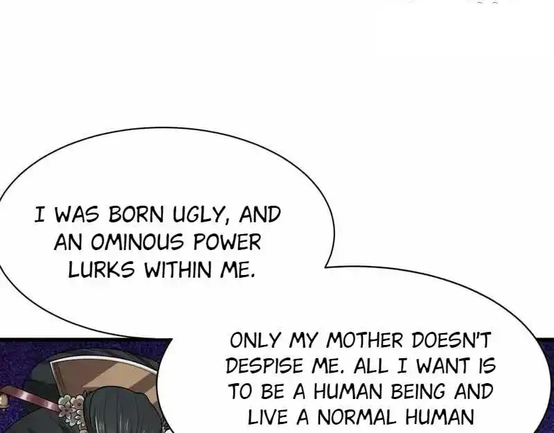 Age of Terror Chapter 550 page 49 - 