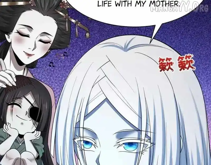 Age of Terror Chapter 550 page 50 - 