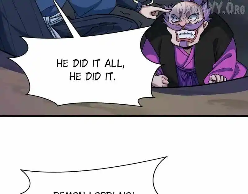 Age of Terror Chapter 550 page 6 - 