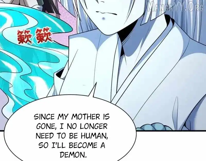 Age of Terror Chapter 550 page 51 - 