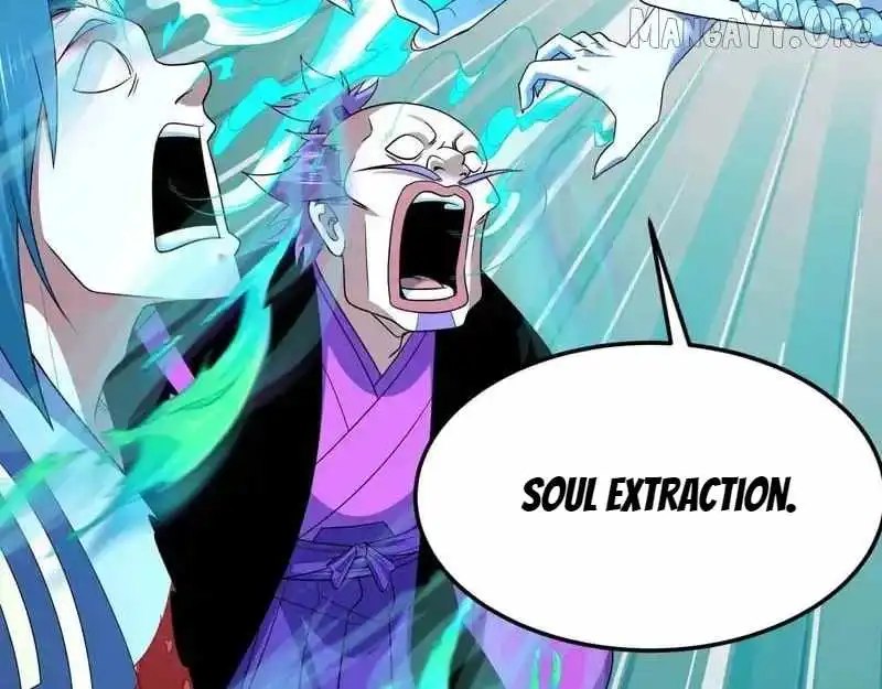 Age of Terror Chapter 550 page 54 - 