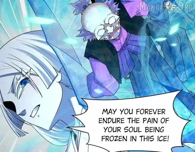 Age of Terror Chapter 550 page 58 - 