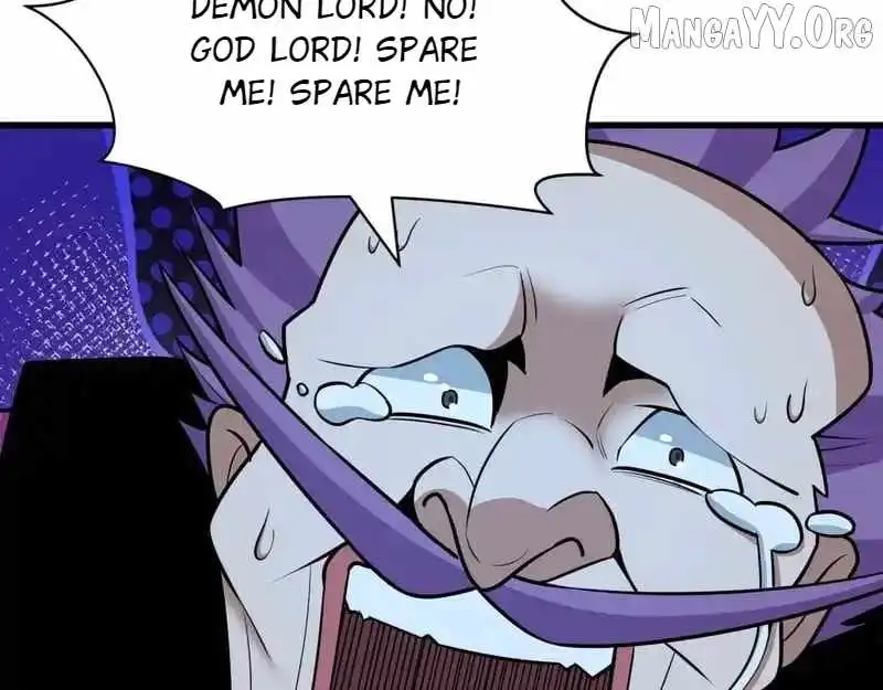 Age of Terror Chapter 550 page 7 - 