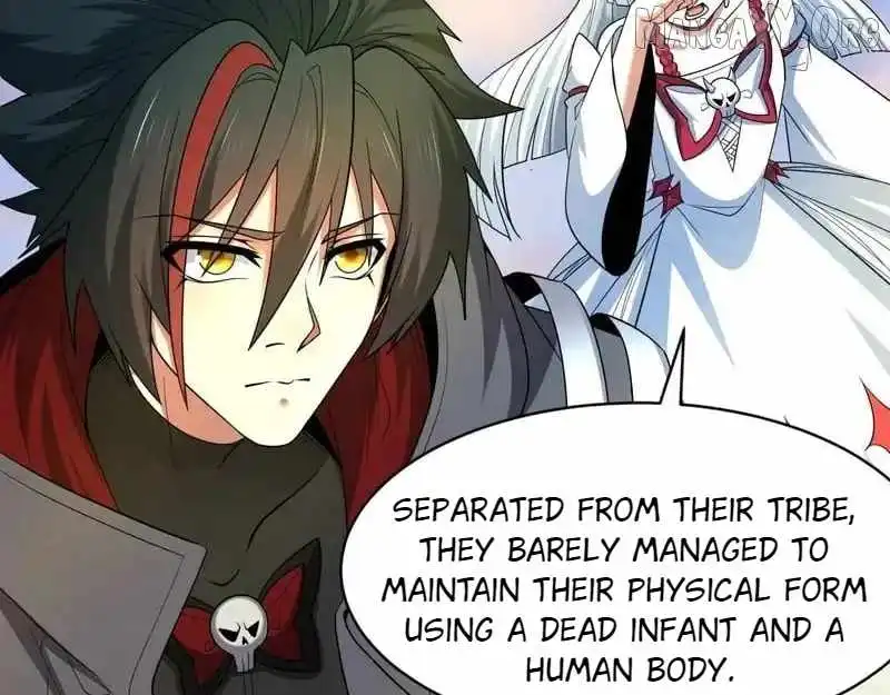 Age of Terror Chapter 550 page 73 - 