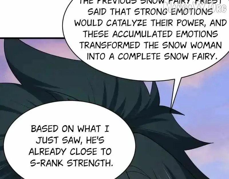 Age of Terror Chapter 550 page 75 - 