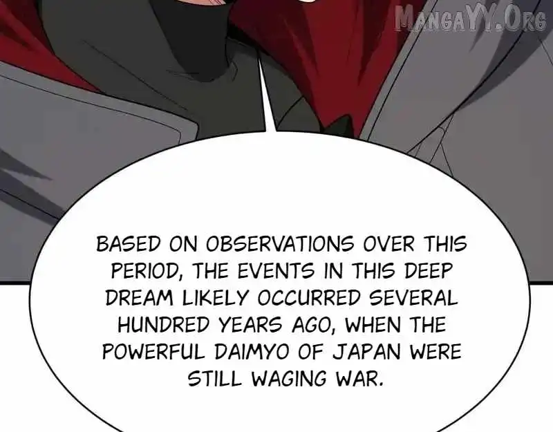 Age of Terror Chapter 550 page 77 - 