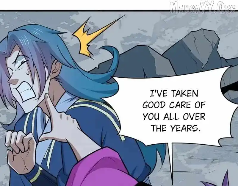 Age of Terror Chapter 550 page 9 - 