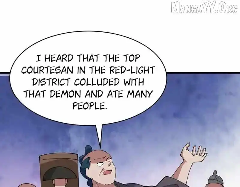 Age of Terror Chapter 550 page 84 - 