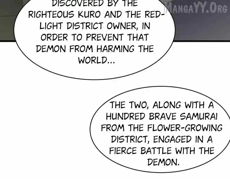 Age of Terror Chapter 550 page 86 - 