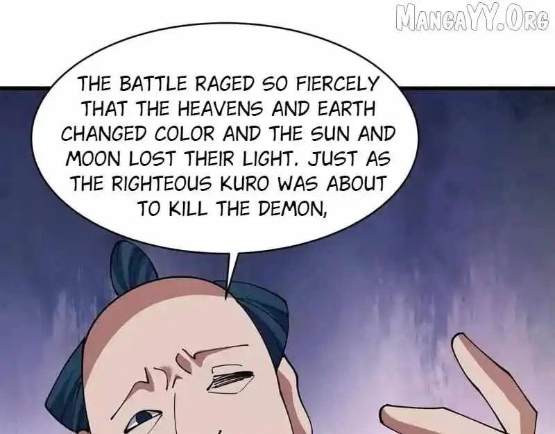 Age of Terror Chapter 550 page 87 - 