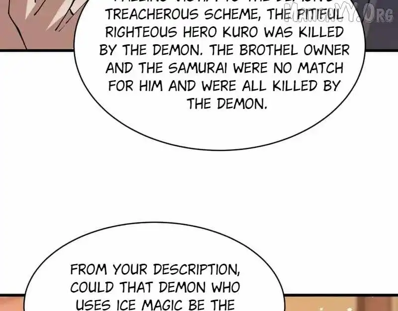 Age of Terror Chapter 550 page 89 - 