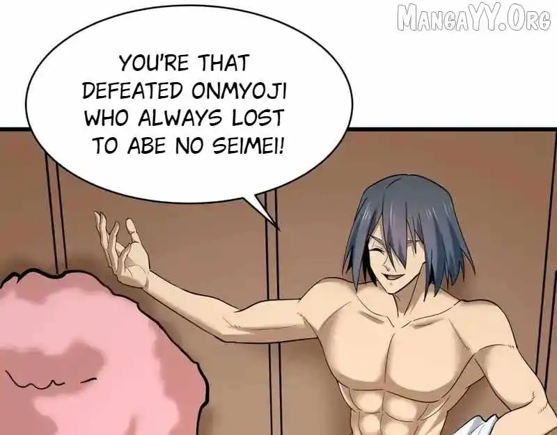 Age of Terror Chapter 551 page 104 - 