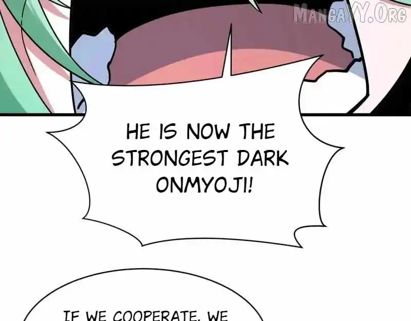 Age of Terror Chapter 551 page 108 - 