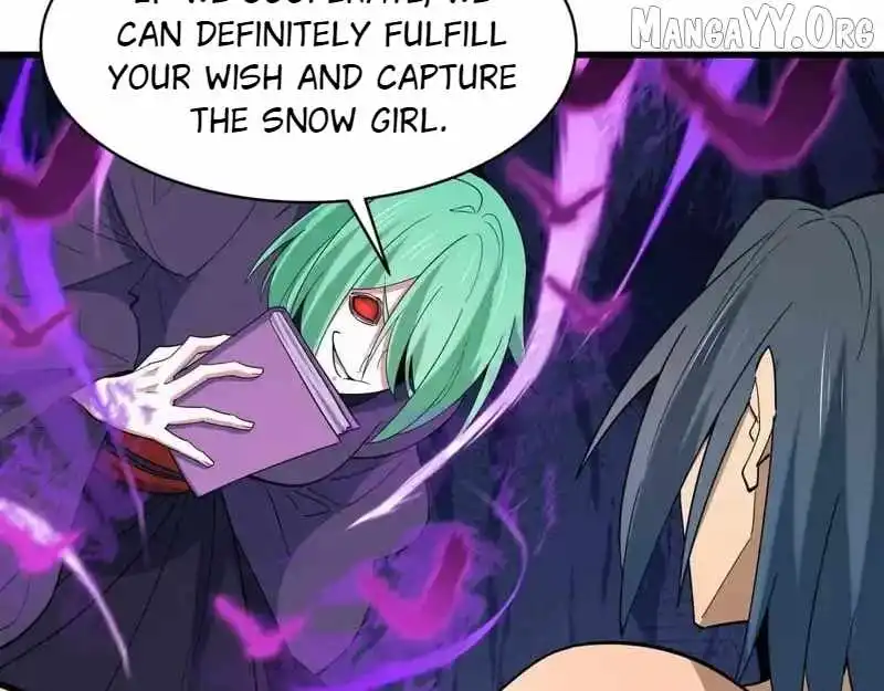 Age of Terror Chapter 551 page 109 - 