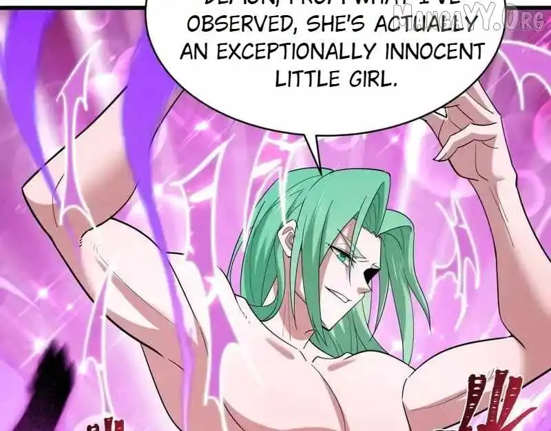 Age of Terror Chapter 551 page 112 - 