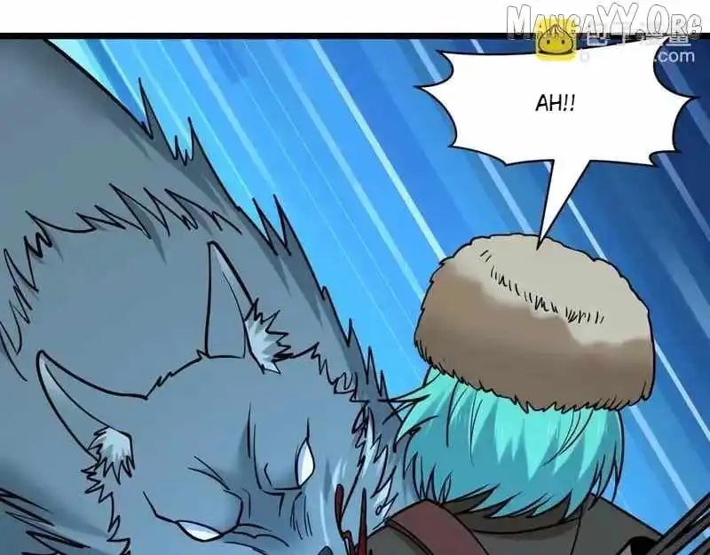 Age of Terror Chapter 551 page 130 - 