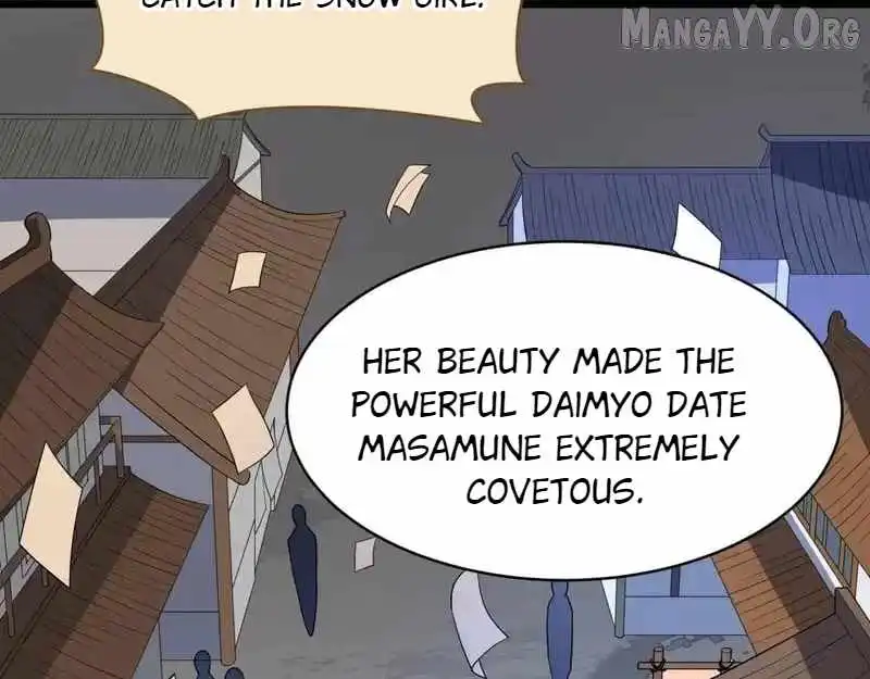 Age of Terror Chapter 551 page 31 - 