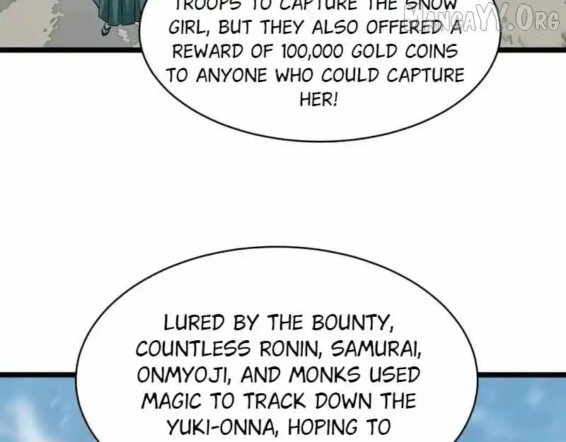 Age of Terror Chapter 551 page 34 - 