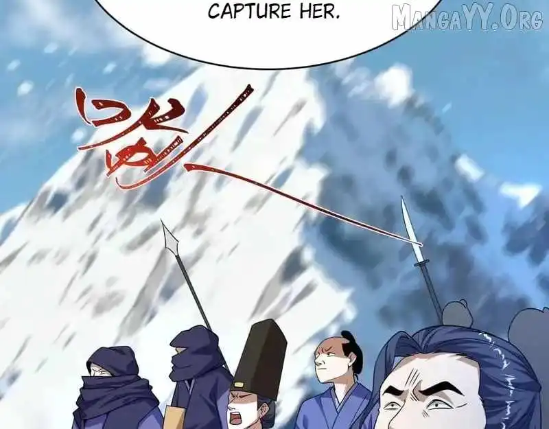 Age of Terror Chapter 551 page 35 - 