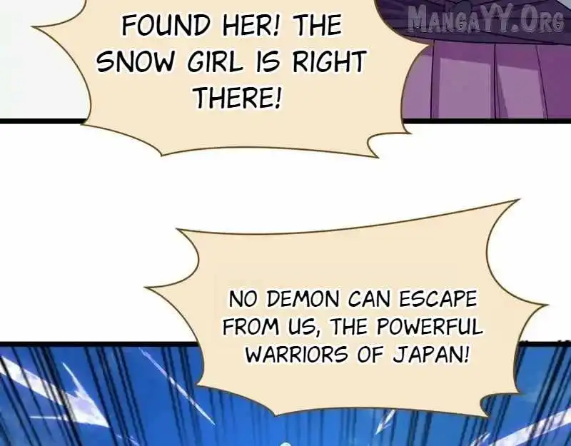 Age of Terror Chapter 551 page 37 - 