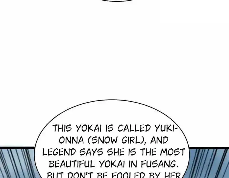 Age of Terror Chapter 551 page 7 - 