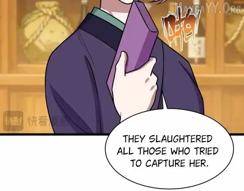 Age of Terror Chapter 551 page 64 - 