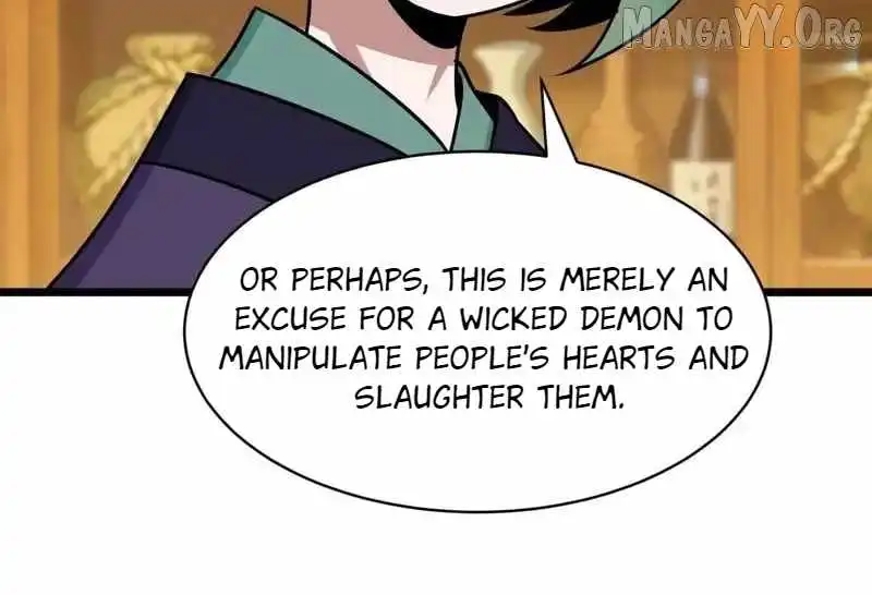 Age of Terror Chapter 551 page 69 - 