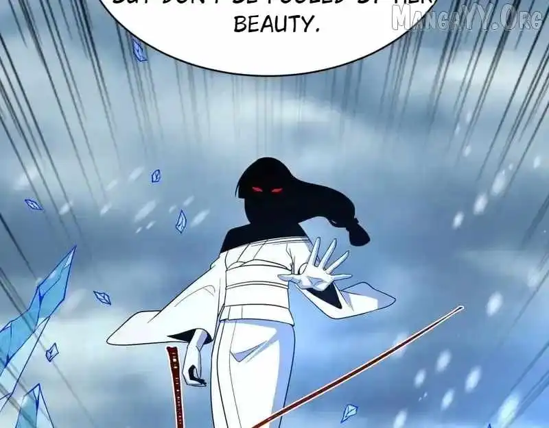 Age of Terror Chapter 551 page 8 - 