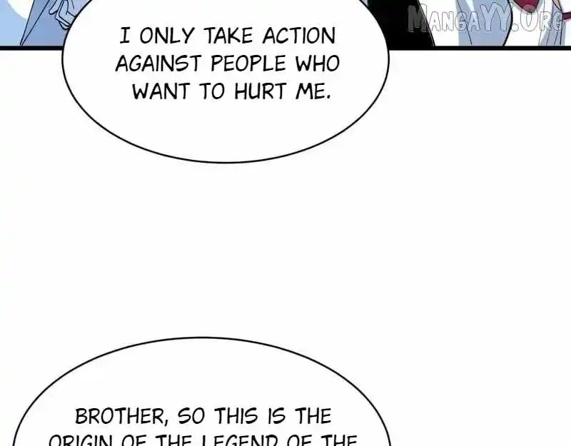 Age of Terror Chapter 551 page 74 - 