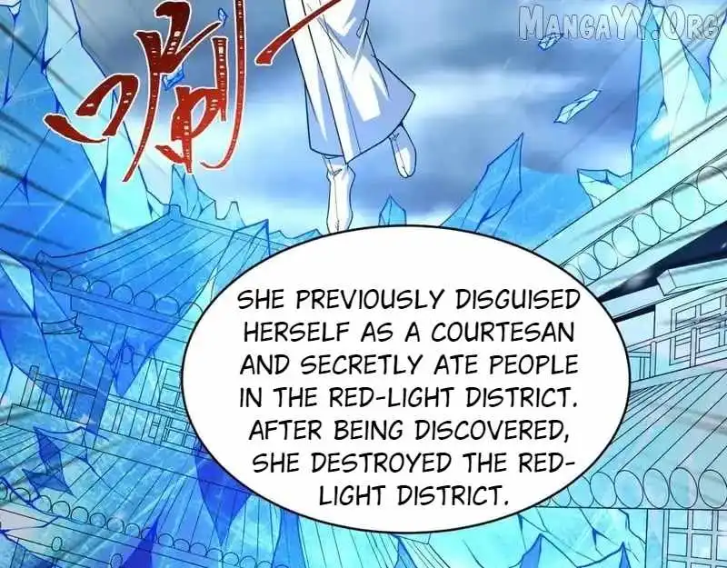 Age of Terror Chapter 551 page 9 - 
