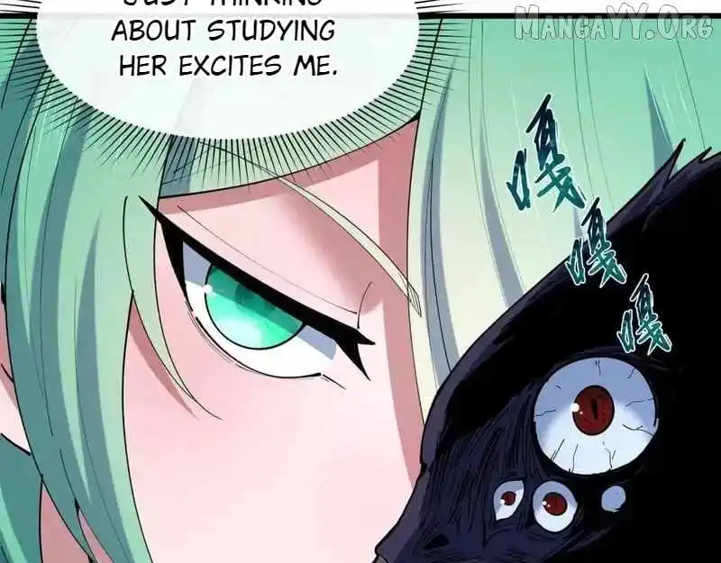 Age of Terror Chapter 551 page 81 - 