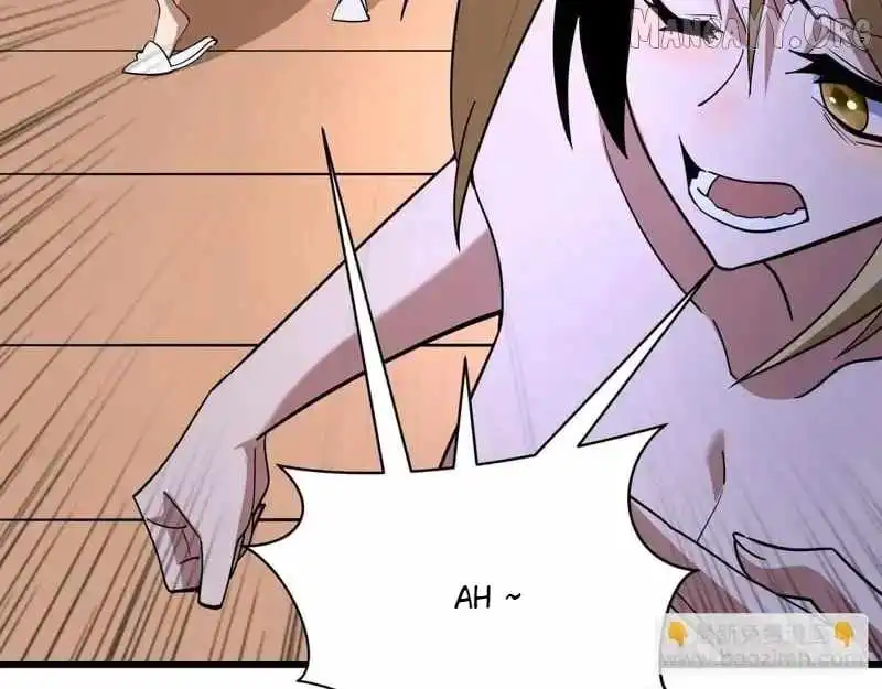 Age of Terror Chapter 551 page 86 - 