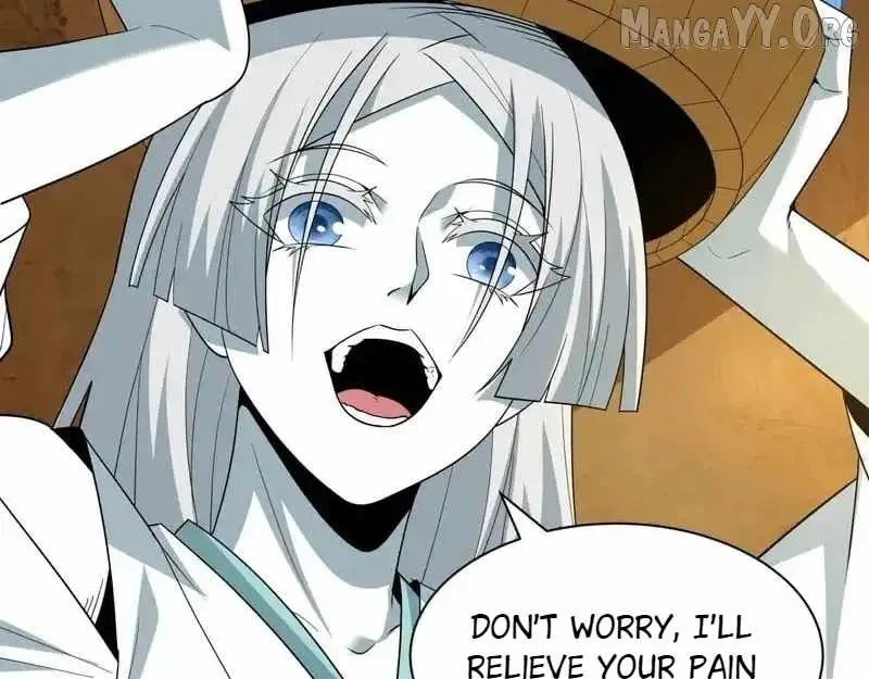 Age of Terror Chapter 552 page 14 - 