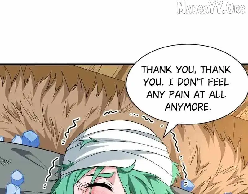 Age of Terror Chapter 552 page 20 - 