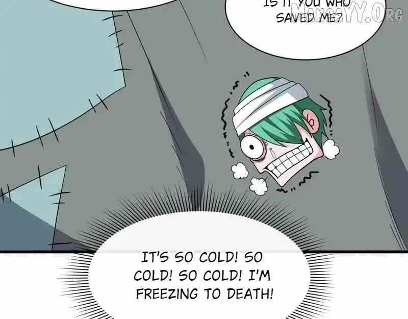 Age of Terror Chapter 552 page 22 - 