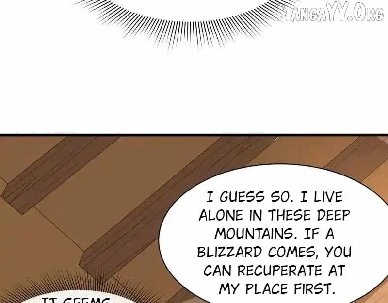 Age of Terror Chapter 552 page 23 - 