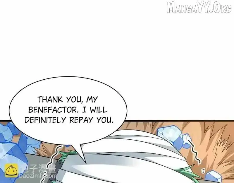 Age of Terror Chapter 552 page 26 - 
